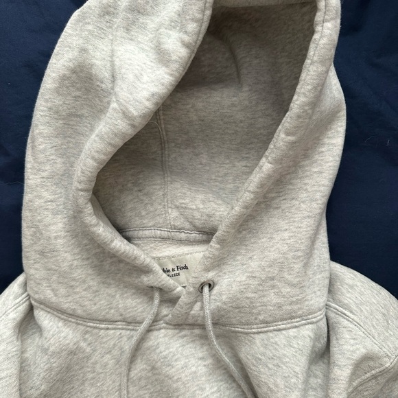 Abercrombie & Fitch hoodie - Picture 5 of 8